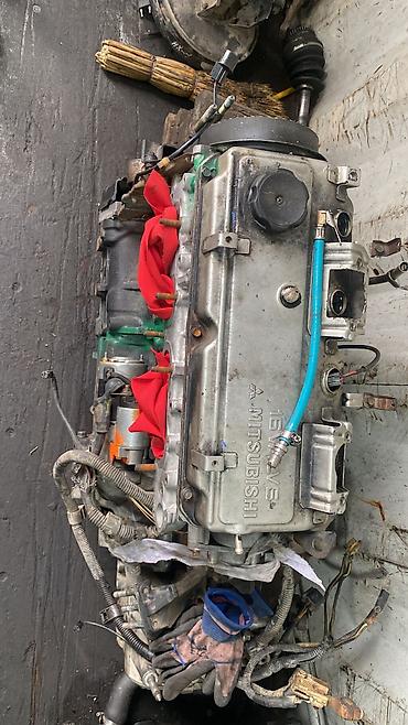 Диски: Литые Диски R 17 Комплект, отверстий - 5 at lalafo.kg — 7 Диски: Литые Диски R 17 Комплект, отверстий - 5 — 7