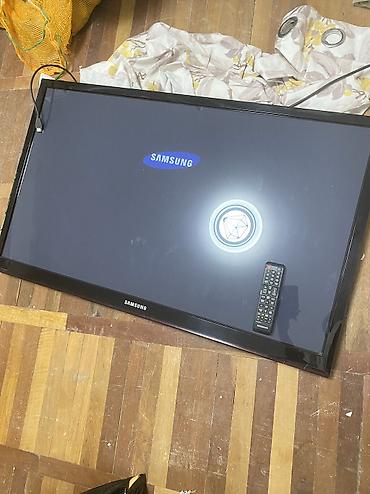 tv beko: Настенный Samsung LED‑телевизор - Диагональ: примерно 32–40 дюймов — 2
