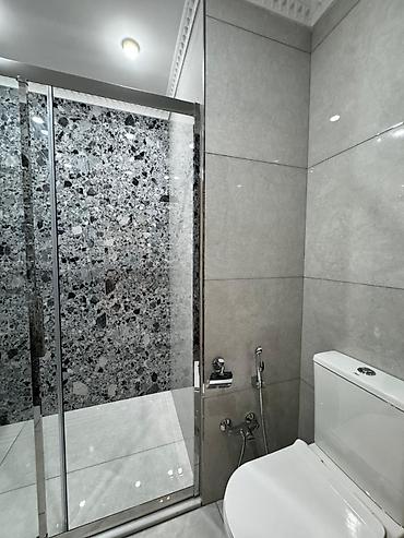 Daşınmaz əmlak: Ağ Şəhərdə premium 3 otaqlı kirayə mənzil Ünvan: Bakı, Ağ Şəhər — 7