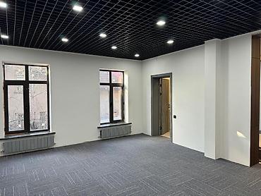 Үйлөрдү ижарага берүү: 215 м², 6 бөлмө — 9
