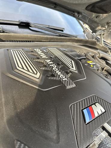 Двигатели, моторы и ГБЦ: Разбор BMW M5 F90 LCI (рестайлинг). Машина целиком не продаётся — — 21