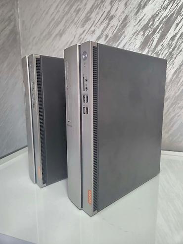 kamere za snimanje: LENOVO IDEACENTRE 310S-08ASR – AMD A9 / 16GB DDR4 / 128GB SSD / RADEON — 3