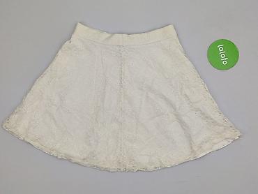botki na platformie h: H&M, Spódnica damska, rozmiar S — 3