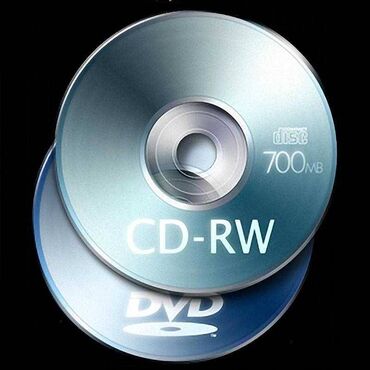 скупка двд дисков: Запись любых фильмов, музыки и видеоклипов на CD, DVD диски и флешку
