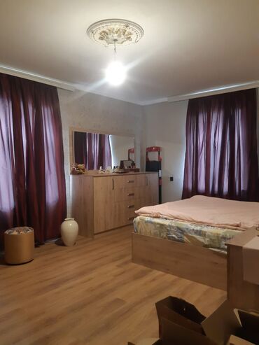 Həyət evləri və villaların satışı: Binəqədi qəs. 5 otaqlı, 150 kv. m, Kredit yoxdur, Yeni təmirli — 4