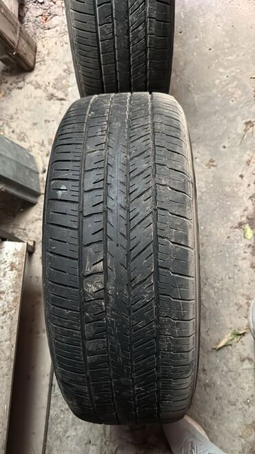 шины бишкек бу: Шины General Tire Grabber HTS60 P235/55R19