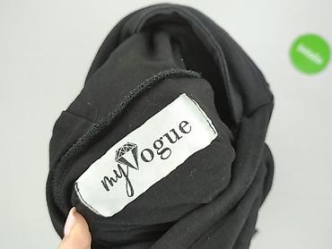 trapstar bluzy: Vogue, Sukienka damska, rozmiar XL — 4