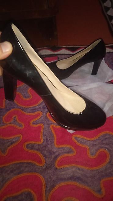 Туфли: Туфли, 37.5, River Island, Новый, цвет - Черный — 6