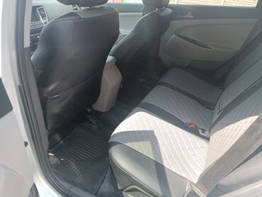 byd машина цена бишкек: Hyundai Tucson: 2018 г., 2 л, Автомат, Бензин, Внедорожник