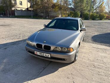 чип на бмв: BMW 530: 2001 г., 3 л, Автомат, Бензин, Седан