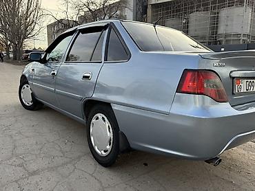 Daewoo: Daewoo Nexia: 2010 г., 1.6 л, Механика, Бензин, Седан — 14