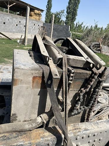 дойки ко: Энша подходит ман даф Вольво полностью джойстик распред — 1