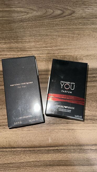 Ətriyyat: Müxtəlif brend və üslublarda ətirlər toplusu optavoy ve perakende — 2