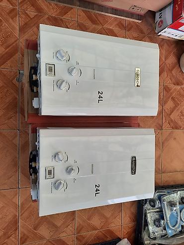 azcomp electronics: Pitiminutka Termet, 24 l/dəq, Yeni, Kredit yoxdur, Pulsuz çatdırılma — 6