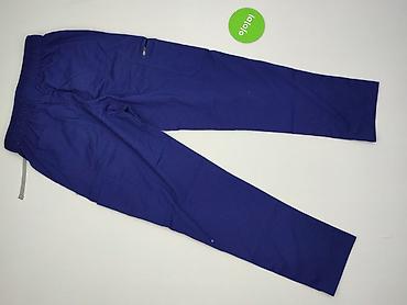 scrubs: Spodnie materiałowe damskie, rozmiar XS — 3