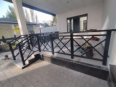 Сварка: Сварка | Ворота, Решетки на окна, Навесы Доставка, Гарантия, Бесплатная смета — 2