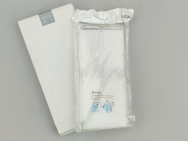 Etui do telefonu, stan - Idealny