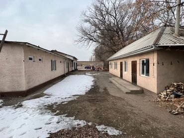 дом садовый: Дом, 150 м², 6 комнат, Собственник