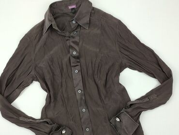 Shirts: Escada, S (EU 36), condition - Good