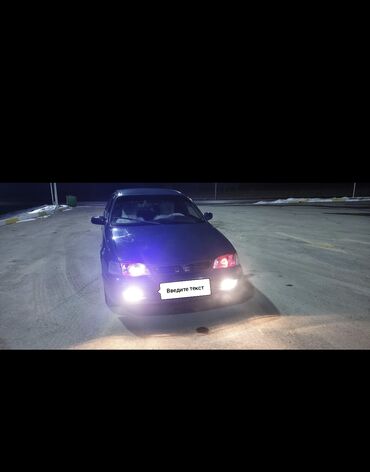 Toyota: Toyota Carina E: 1996 г., 1.6 л, Механика, Бензин, Седан — 7