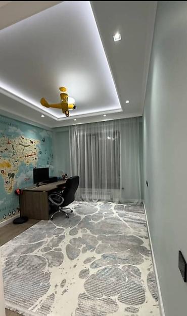 Продажа квартир: 3 комнаты, 156 м², Элитка, 3 этаж, Дизайнерский ремонт — 8