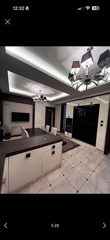ул белорусская: 350 м², 6 комнат и более, бульвар Эркиндик — 6
