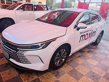 h4 led: BYD Destroyer 05: 1.5 l | 2025 il 75000 km Sedan — 1