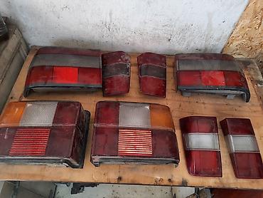 Другие автозапчасти: Вольво 850 есть много запчастей — 3