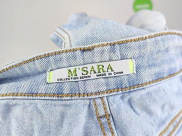 mama: Denim, Jeansy damskie, rozmiar S — 4