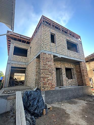 Строительство под ключ: Офисы, Дома, Бани Больше 6 лет опыта — 10