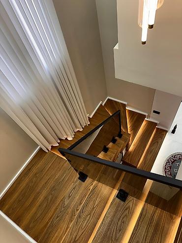 Продажа домов: Дом, 170 м², 4 комнаты, Агентство недвижимости, Дизайнерский ремонт — 14