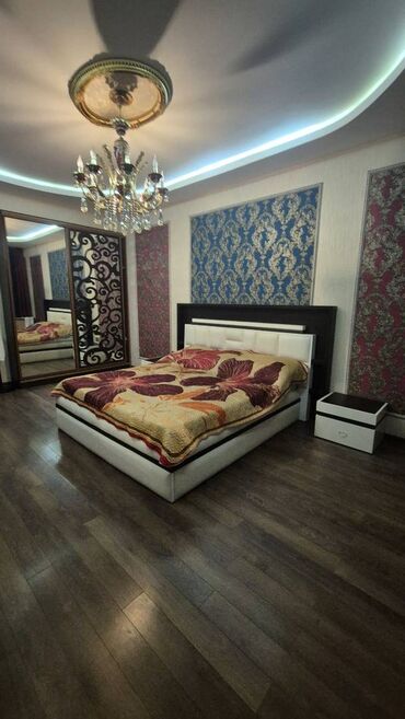 Uzunmüddətli kirayə mənzillər: Bakı şəhəri,Xətai rayonu,Xətai metrosunun yaxınlığında,Xətai İcra — 8