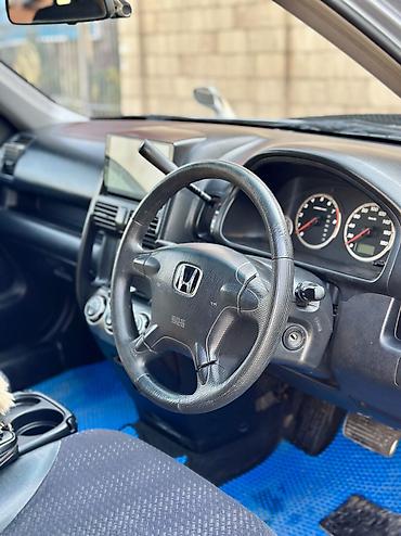 ram trx: Honda CR-V: 2003 г., 2 л, Автомат, Бензин, Кроссовер — 6