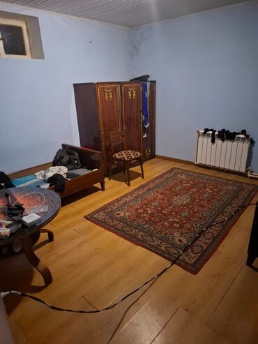 hezi aslanovda kiraye evler 3 otaqli kiraye evler ehmedlide kiraye evler ehmedlide: 100 м², 4 комнаты, Комби, Газ, Электричество