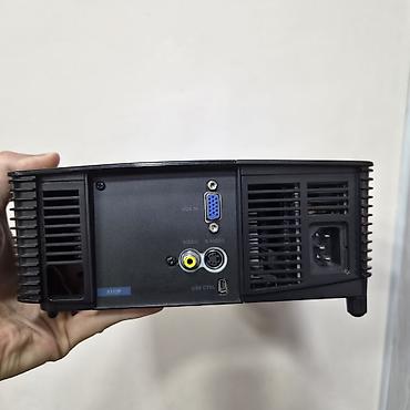 blulory d3: Проектор Acer X113P (DLP) Основные характеристики: - Технология: DLP — 2