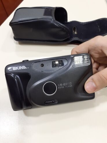 фотокамера canon powershot sx410 is black: Fotokameralar
