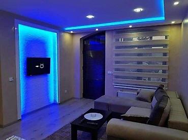 Rasveta: 3528 LED TRAKA 60 DIODA/M PLAVA | *AKO IMATE POSEBNU ŽELJU OKO BOJE — 8