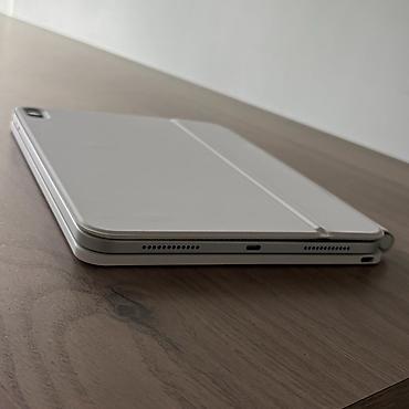 macbook pro m2: Typecase Magnetic Keyboard – iPad A16 / 10th Gen ABŞ-dən sifariş — 4