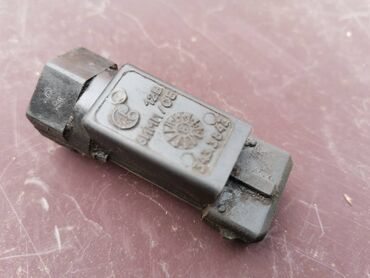 Auto delovi: Davac brzine bez zice Lada 21214,21214i Niva, Lada 112. Polovno — 1