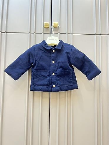 giyim: Jacadi jaket palto. Cox gozel ve ideal veziyyetdedir.9 ay Uşaq üçün — 2