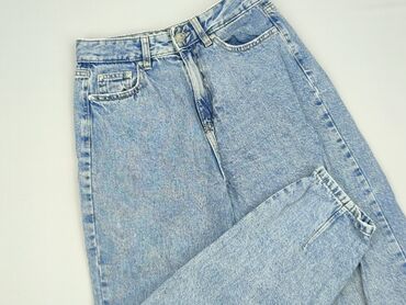 Women: Sinsay, Jeans for women, size S (EU 36)