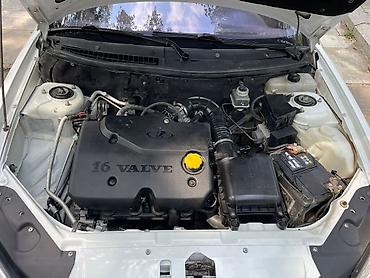 nissan note 2013: VAZ (LADA) Priora: 1.6 l | 2013 il 250000 km Sedan — 4