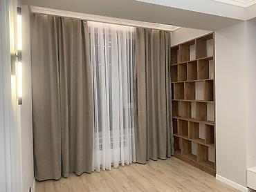 Продажа квартир: 1 комната, 43 м², Элитка, 10 этаж, Евроремонт — 11