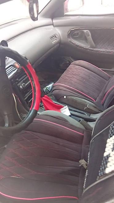 mazda cronos запчасти: Mazda Cronos: 1993 г., 2 л, Механика, Бензин, Хэтчбэк — 2