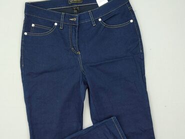 calzedonia push up legginsy: Bpc bonprix collection, Jeans for women, size XL (EU 42)