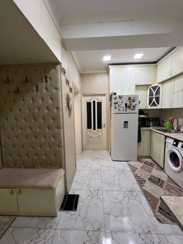 Yeni tikili: 2 otaqlı, Yeni tikili, m. Həzi Aslanov, 58 kv. m -da lalafo.az — 5 Yeni tikili: 2 otaqlı, Yeni tikili, m. Həzi Aslanov, 58 kv. m — 5