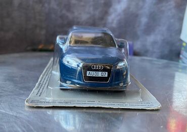 Avtomobil modelləri: 2005 il, 1:43, Dəmir, Ödənişli çatdırılma — 5