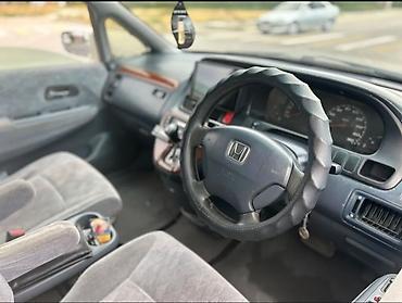 Honda: Honda Odyssey: 2000 г., 2.3 л, Автомат, Бензин, Минивэн — 7