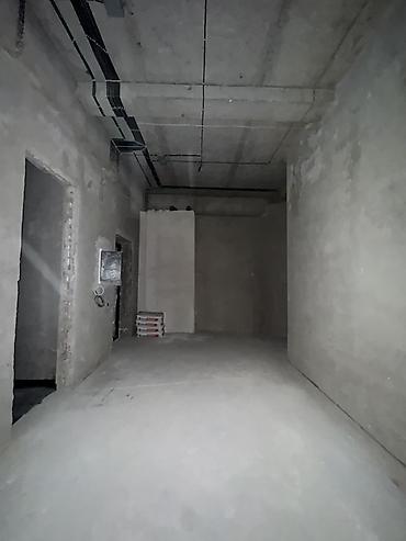 Продажа квартир: 3 комнаты, 118 м², Элитка, 1 этаж, Готовая ПСО (под самоотделку) — 12