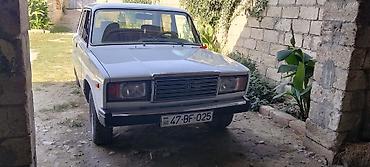 vaz: VAZ (LADA) 2107: 1.6 l | 2006 il Sedan — 7